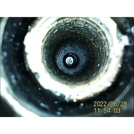 SHK Messgerät Anwendung