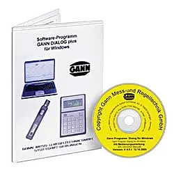 Softwarepaket DIALOG 6.0+