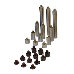 Spann- und Druckbolzen für SKM 1500