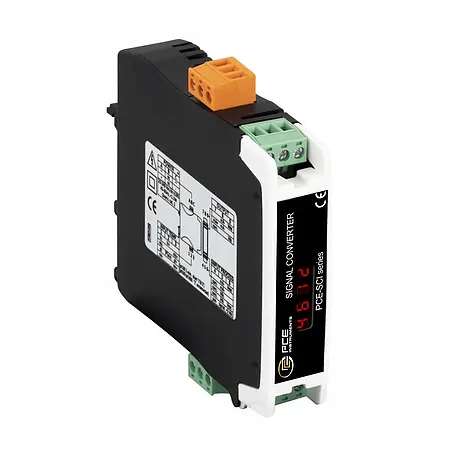 Spannungswandler PCE-SCI-P