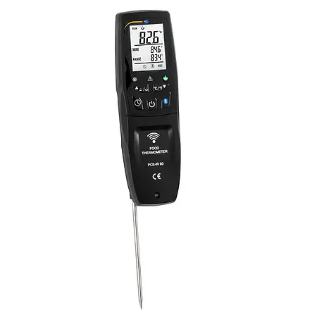 Stabthermometer PCE-IR 90