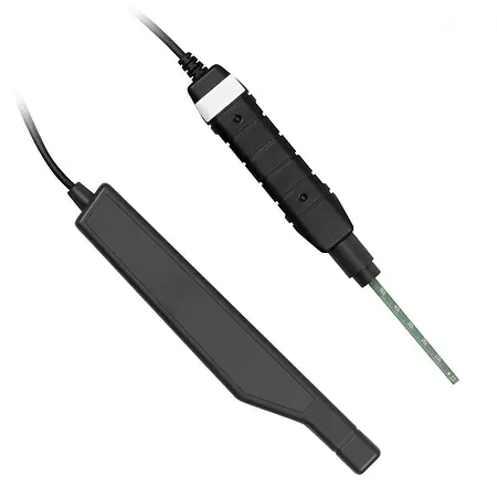 Strahlenmessgerät Sonde