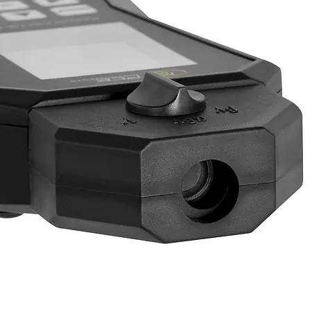 Strahlenschutzmessgerät Sensor