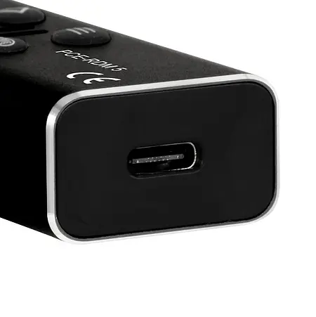 Strahlungsmessgerät USB-C Anschluss