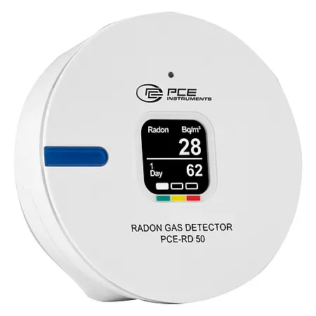 Strahlungsmessgerät / Strahlungsmesser PCE-RD 50