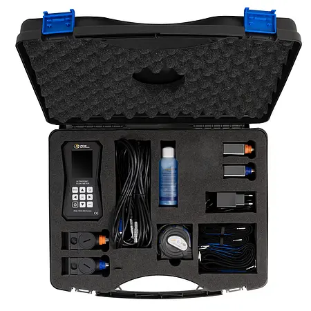 Strömungsmessgerät L