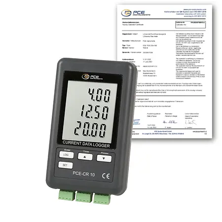 Strommessumformer PCE-CR 10-ICA