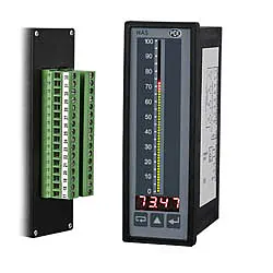 Temperaturanzeige PCE-NA5 Serie