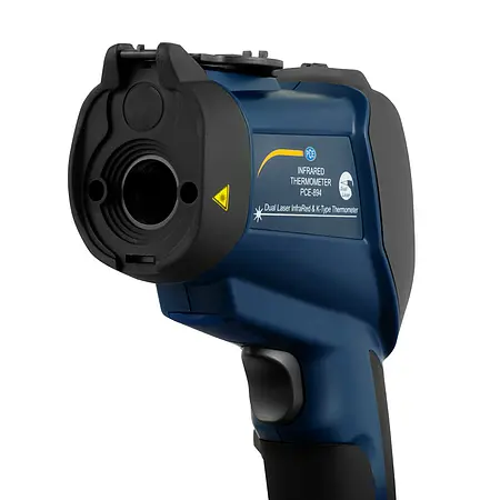 Temperaturmesser PCE-894 Sensoren
