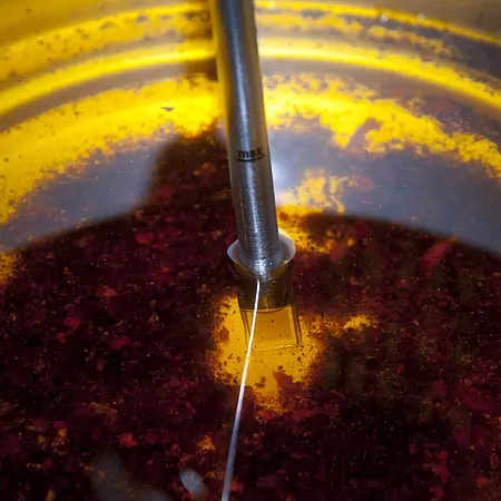 Temperaturmesser Anwendungsbild