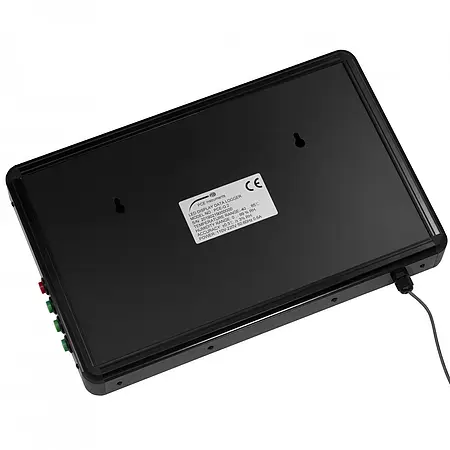 Temperaturmesser Rückseite