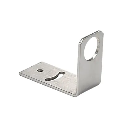 Temperaturmesser Halterung