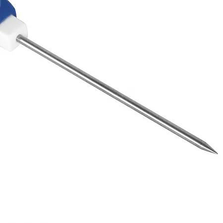 Temperaturmesstechnik Messspitze