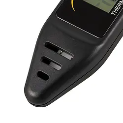 Thermo-Hygrometer Sensor