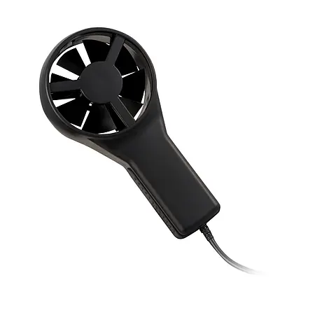Thermometer PCE-EM 883 Windsensor