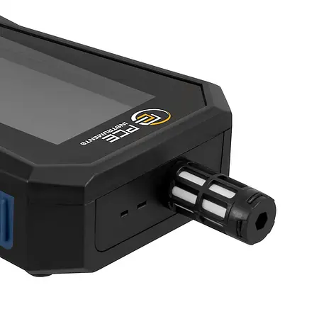 Transport Datenlogger Sensor