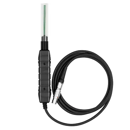 Transversaler Magnetfeldsensor für PCE-MFM 3800