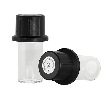 Turbidimeter Küvetten