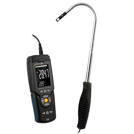 Umwelt Messtechnik Anemometer PCE-HWA 30