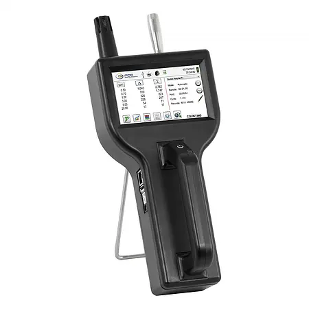 Umwelt Messtechnik PCE-PQC 15EU