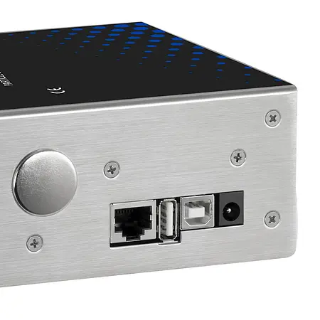 Umwelt Messtechnik Anschlüsse