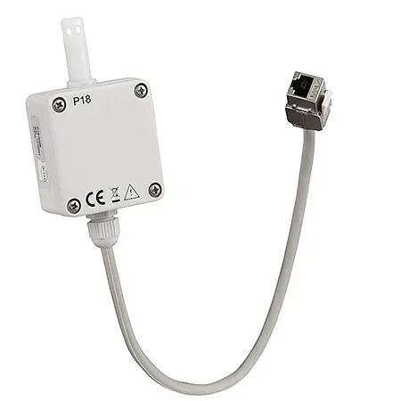 Sensor PCE-P18 in Spezialausführung für PCE-WMS 1