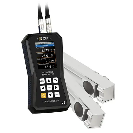 Umwelt Messtechnik PCE-TDS 200 MR