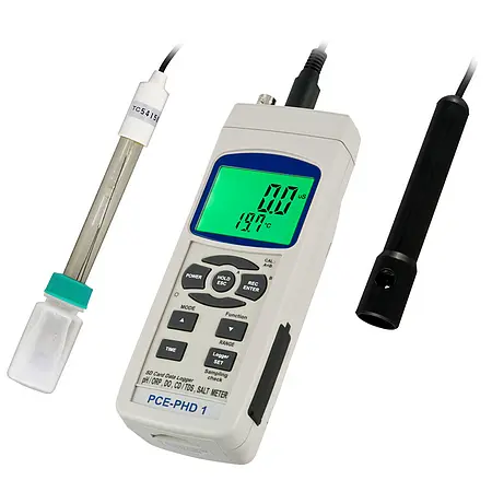 pH-Meter