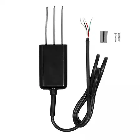 Umwelt Messtechnik Sensor Lieferumfang