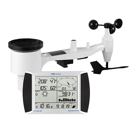 Anemometer