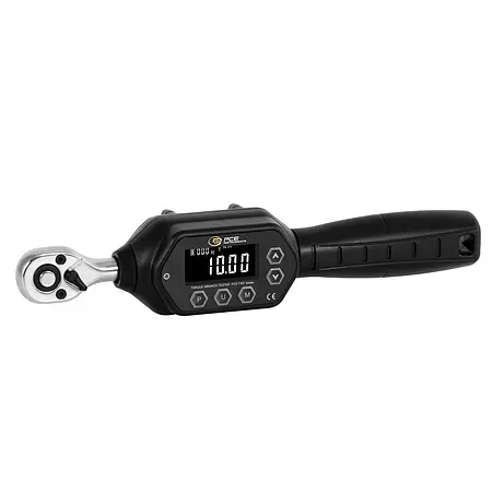 Universal-Prüfmaschine PCE-TWT 10N