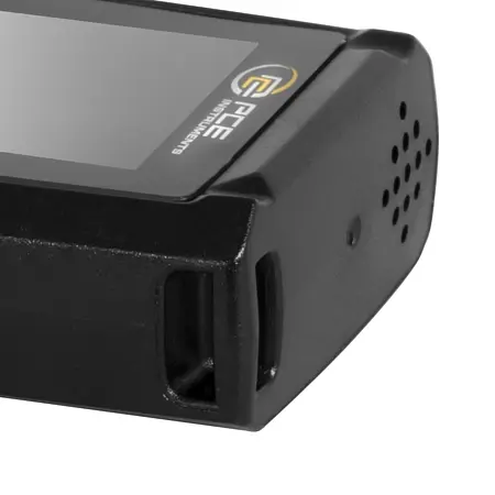 USB Datenlogger / PDF Datenlogger Halterung