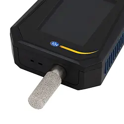 USB Datenlogger Sinterfilter