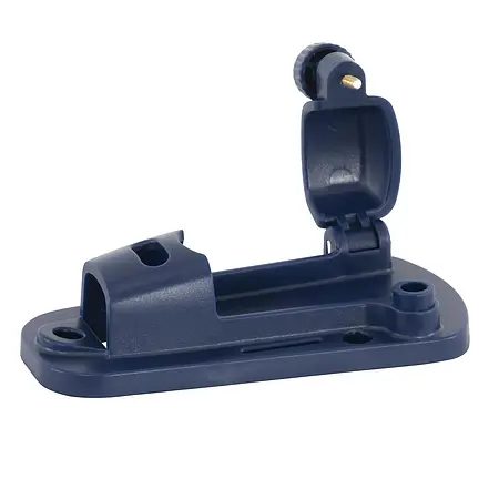 USB Datenlogger / PDF Datenlogger Halterung