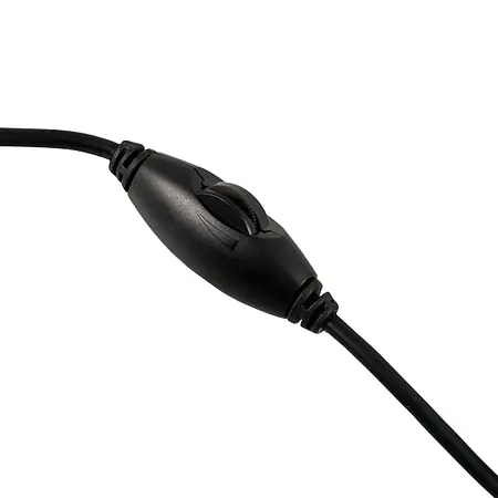 Mikroskop, Schalter für Helligkeit.