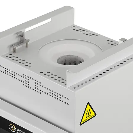 Verascher / Schnellverascher Probe