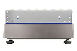 Versandwaage PCE-SD 30CR