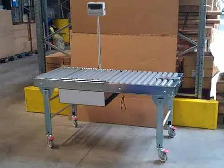 Versandwaage PCE-SD 30CR