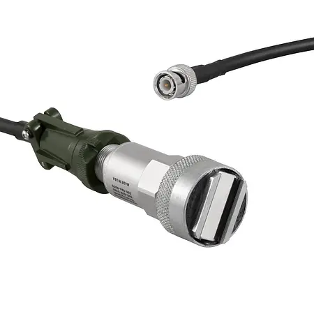 Vibrationsmessgerät / Vibrationsmesser Sensor