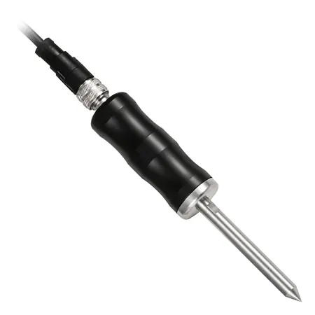 Vibrationsmessgerät / Vibrationsmesser Sensor
