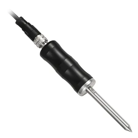 Vibrationsmessgerät / Vibrationsmesser Sensor