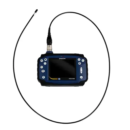 Videoskop / Videoendoskop Frontal