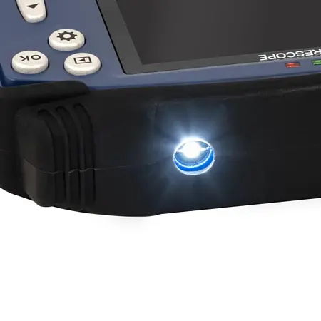 Videoskop / Videoendoskop Lichtquelle