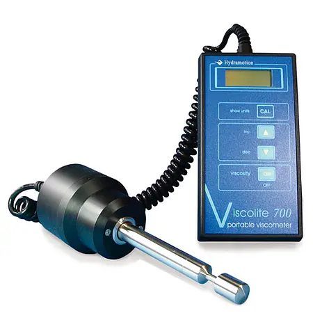 Viskosimeter Viscolite d15