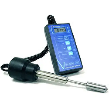 Viskosimeter Viscolite d21