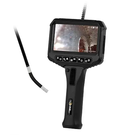 Visuelle Überwachung PCE-VE 300N