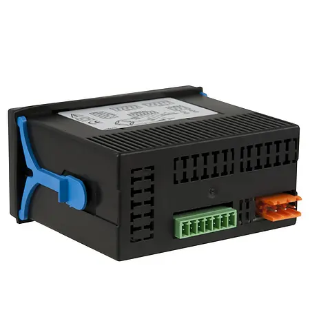 Waagendisplay / Wägeindikator Anschlüsse