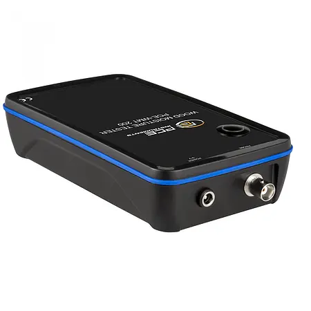 Wandfeuchtemessgerät / Wandfeuchte Messgerät Anschlüsse