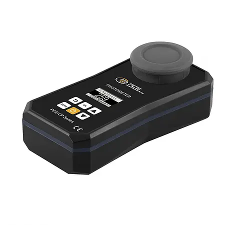 Wasserhärte Messgerät PCE-CP 20