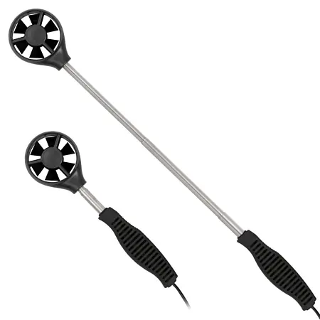 Windmesser Sensor